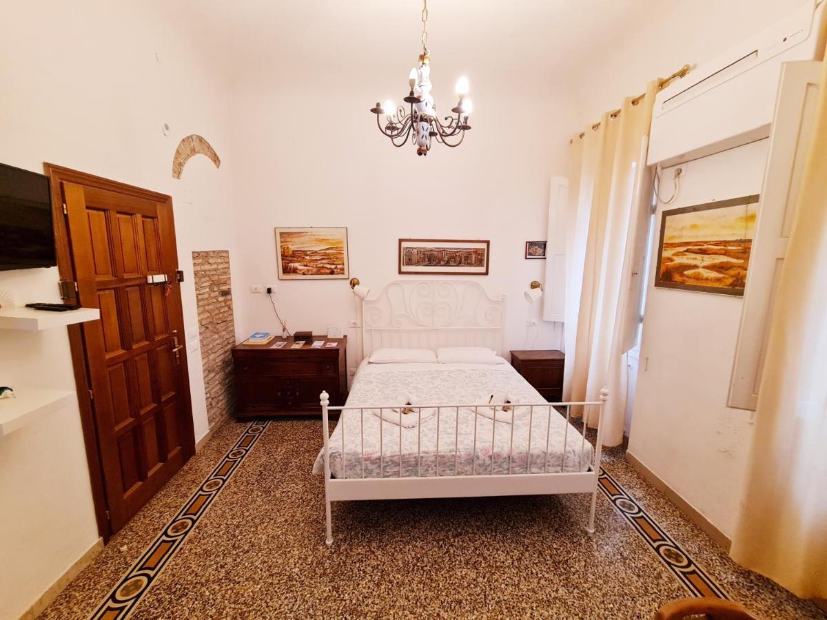 Apartamento Signoria Florencia
