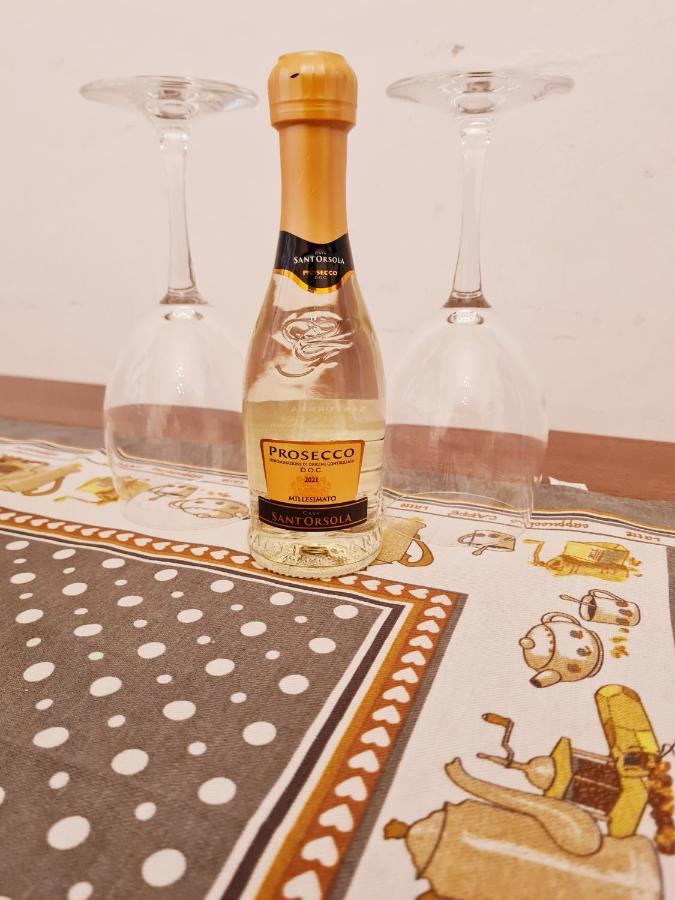 Signoria Apartamento Florencia