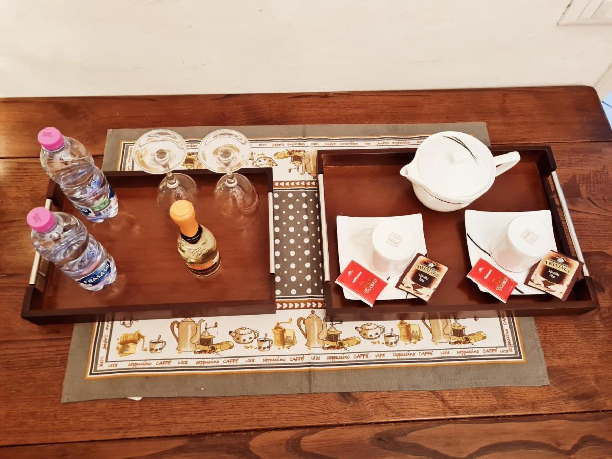 Signoria Apartamento *
