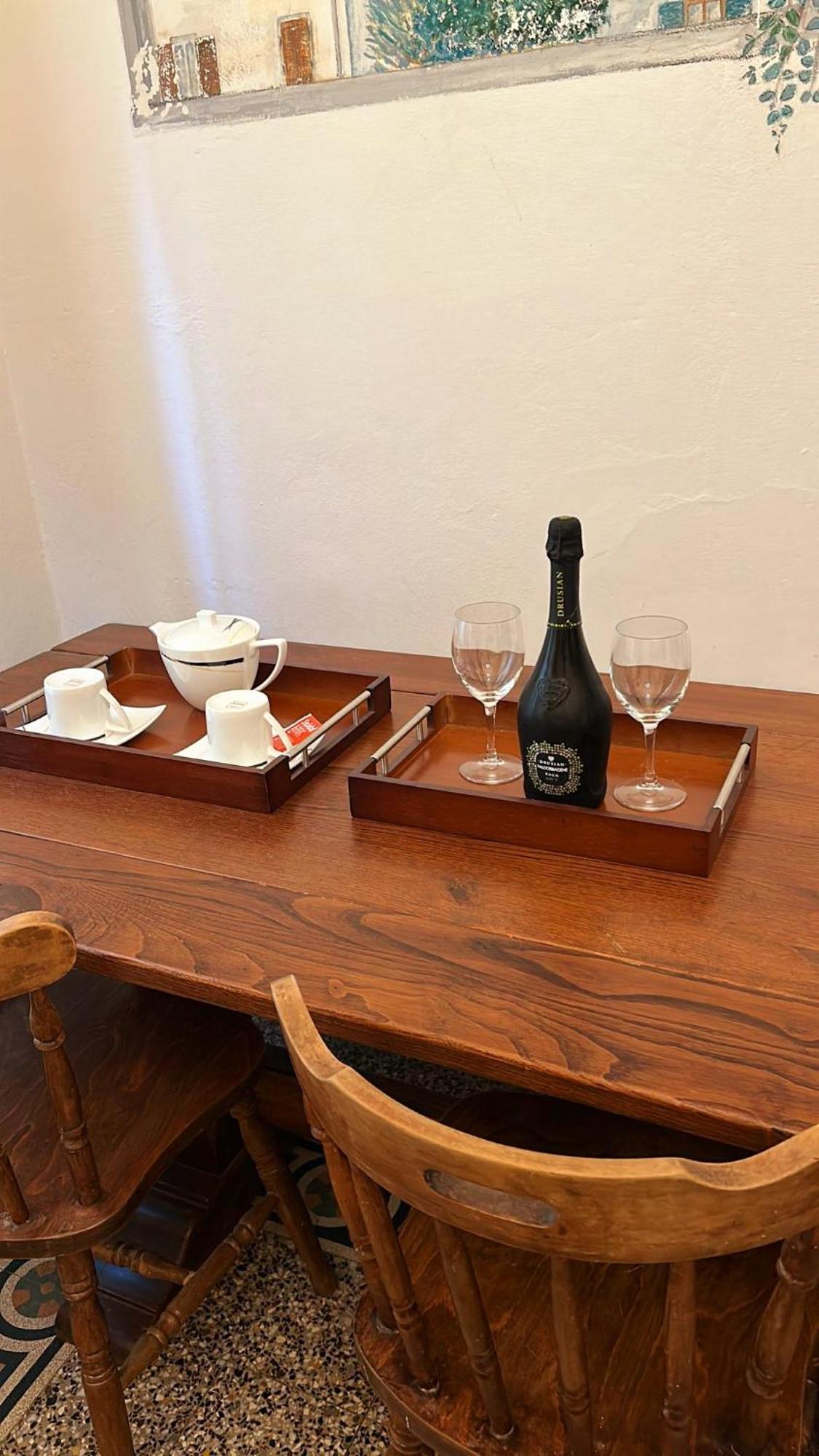 Signoria Apartamento