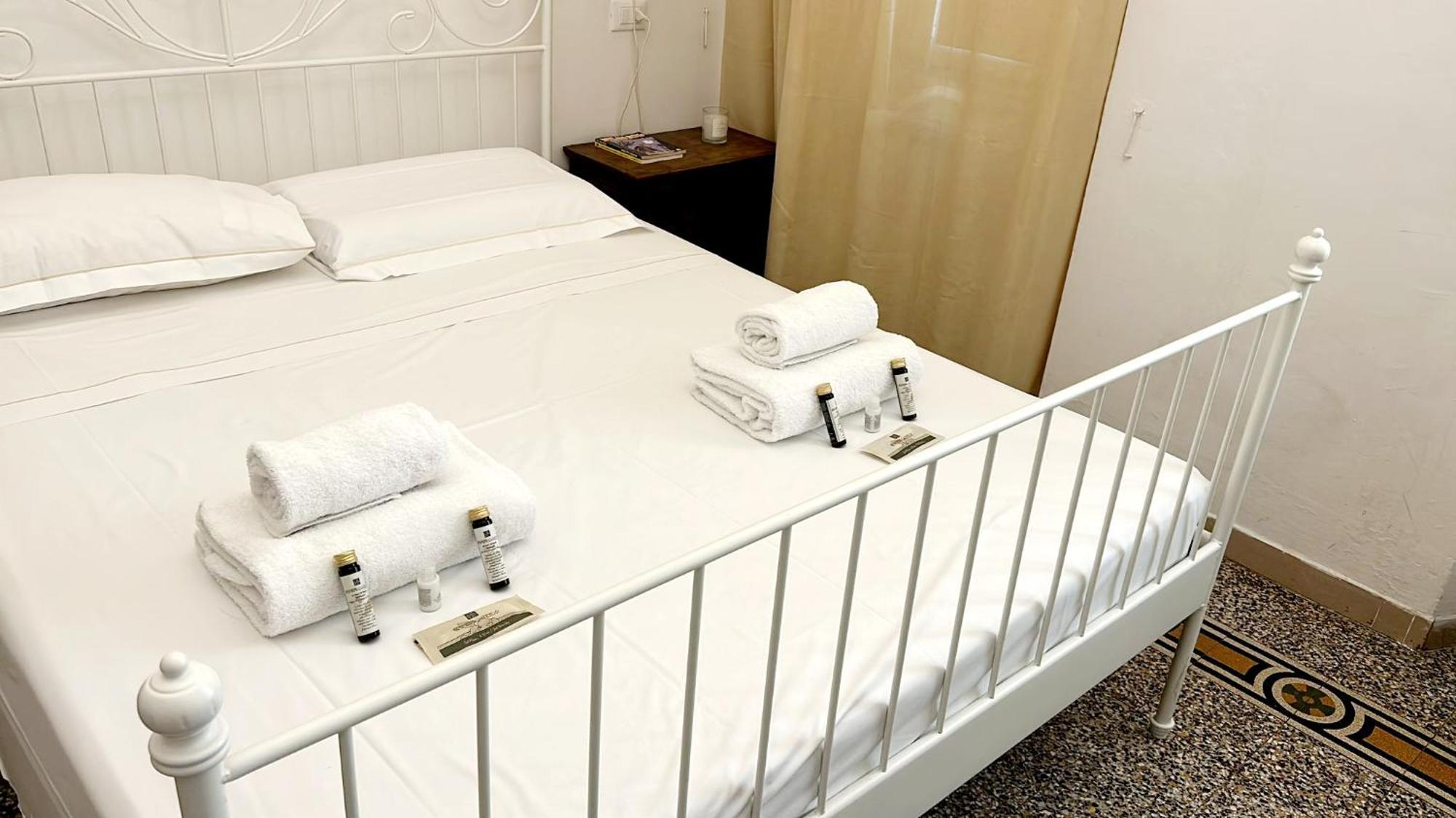 Signoria Apartamento Florencia