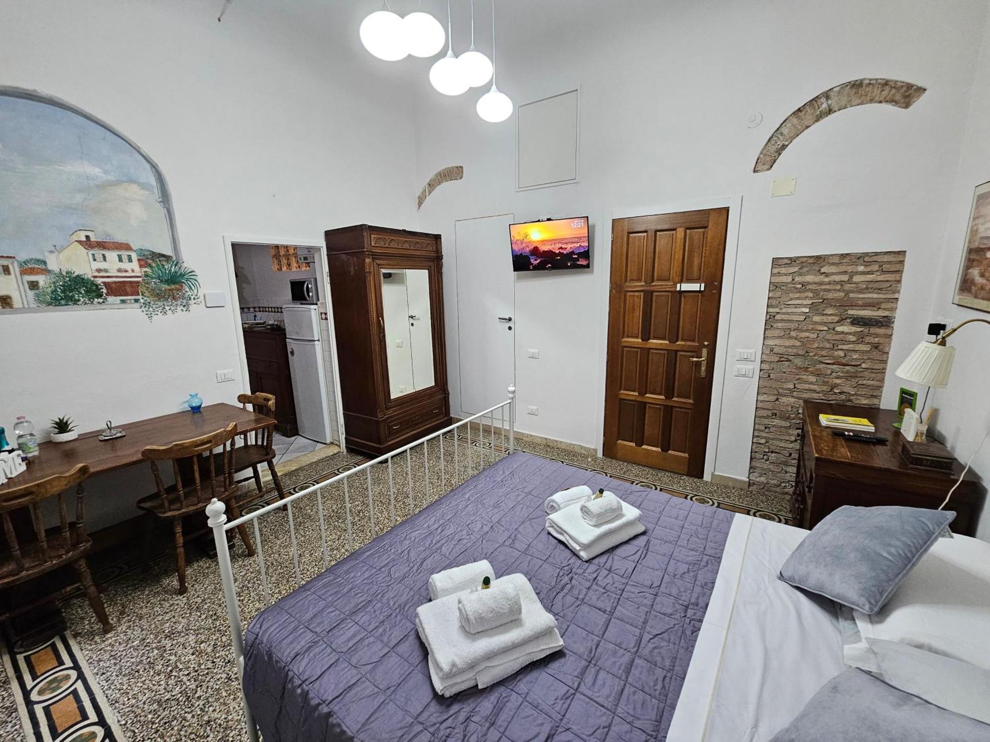 Apartamento Signoria