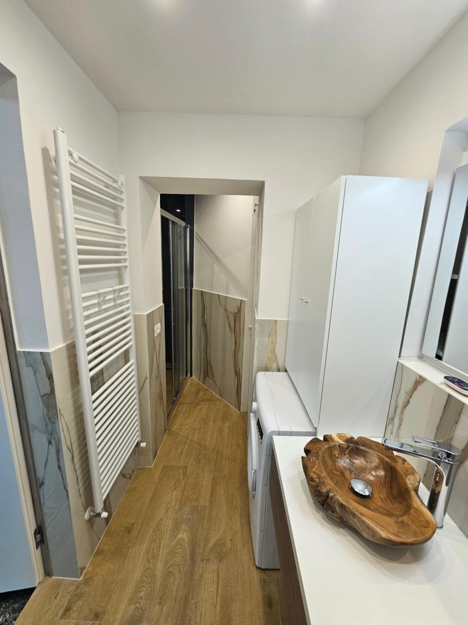 Signoria Apartamento *