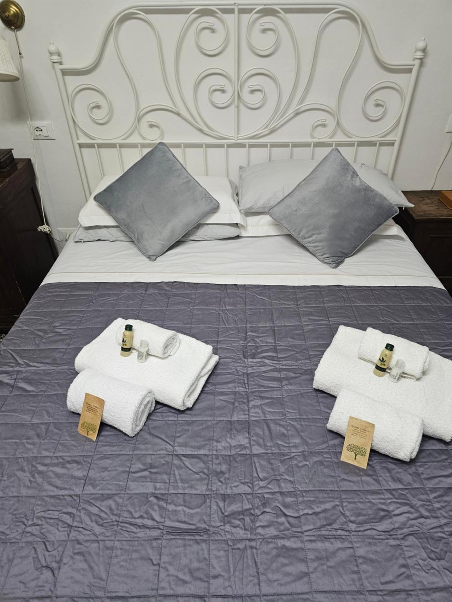 Apartamento Signoria Florencia