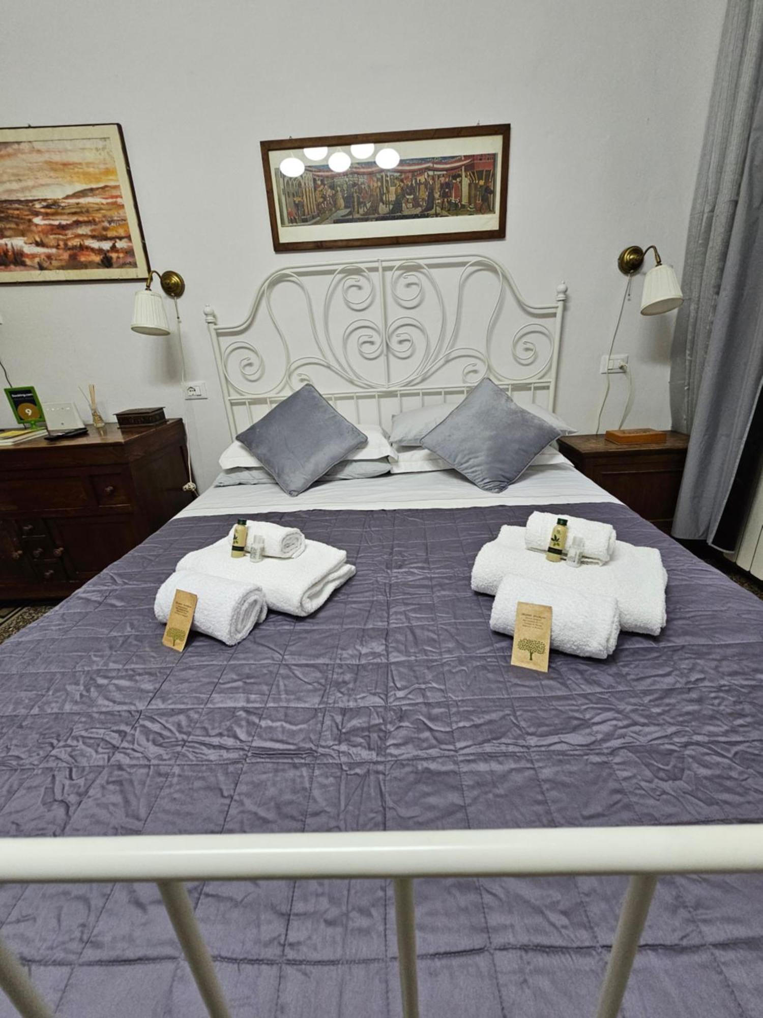 Signoria Apartamento Florencia