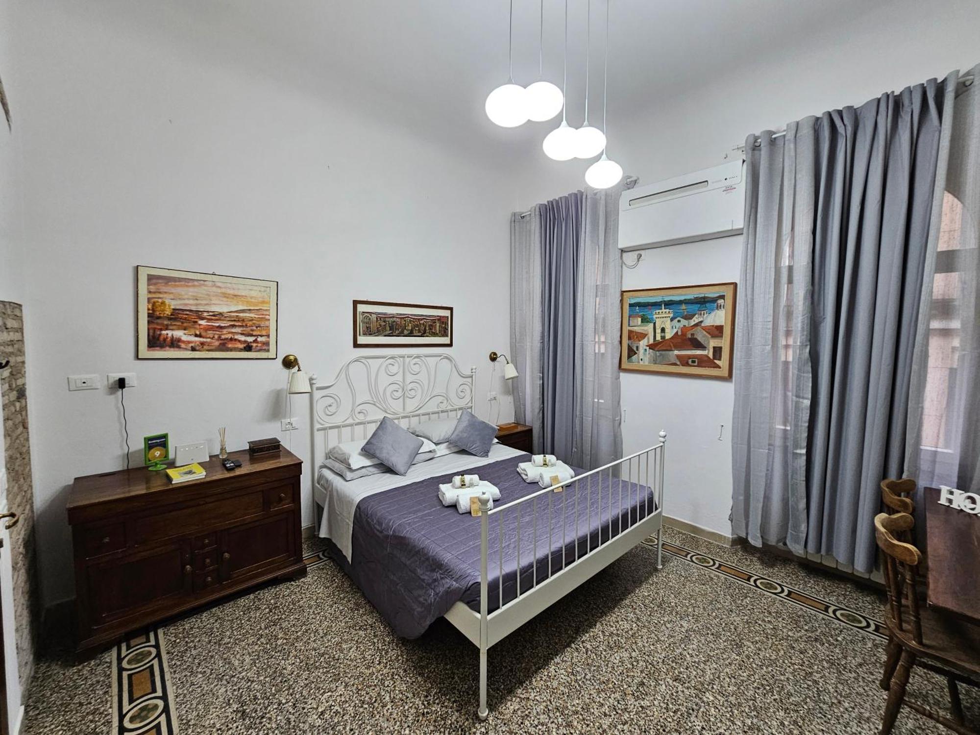 Apartamento Signoria Florencia