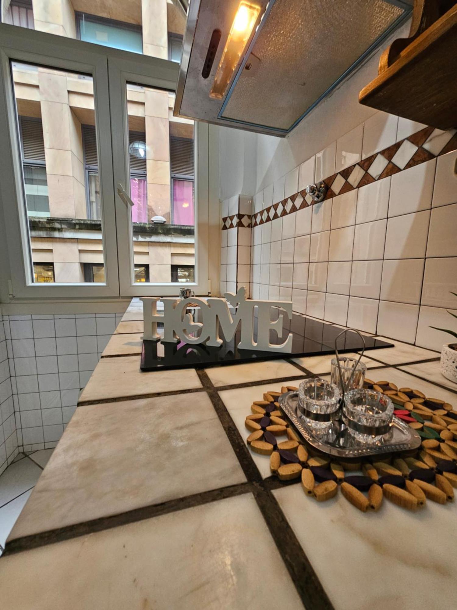 Signoria Apartamento *