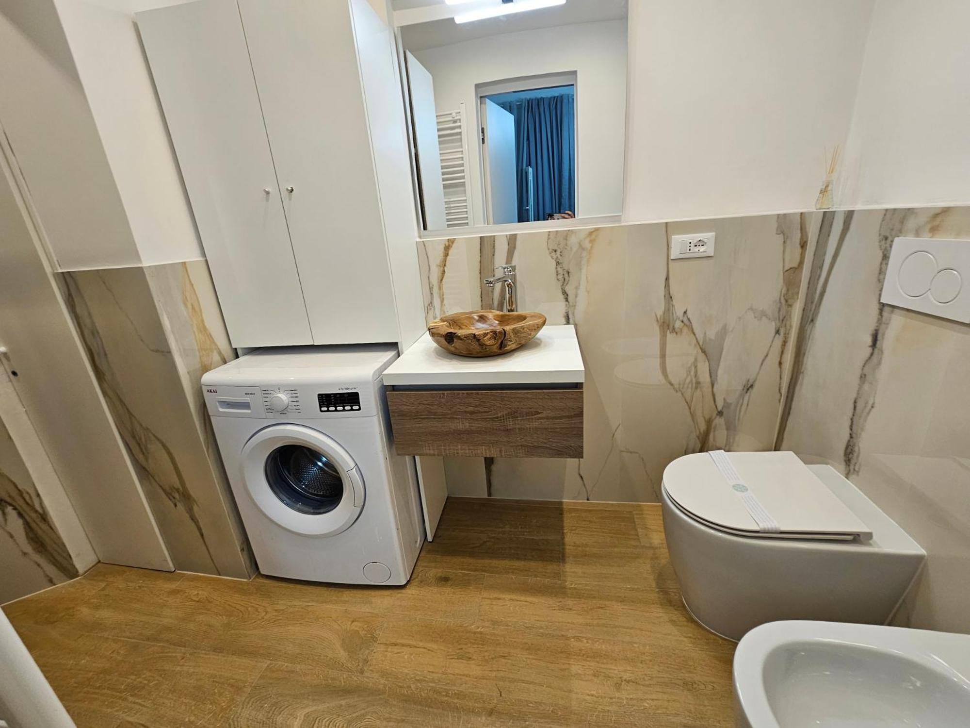 Signoria Apartamento