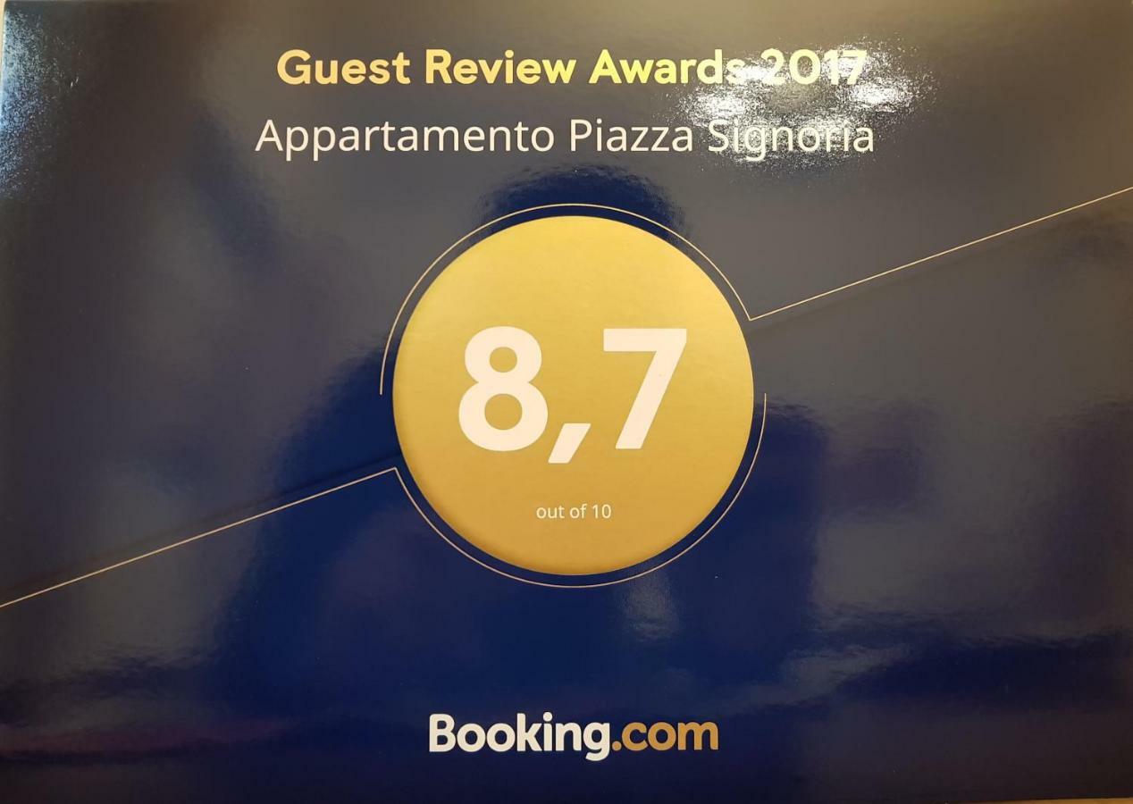 Signoria Apartamento