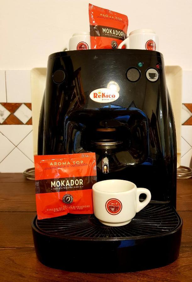 Apartamento Signoria