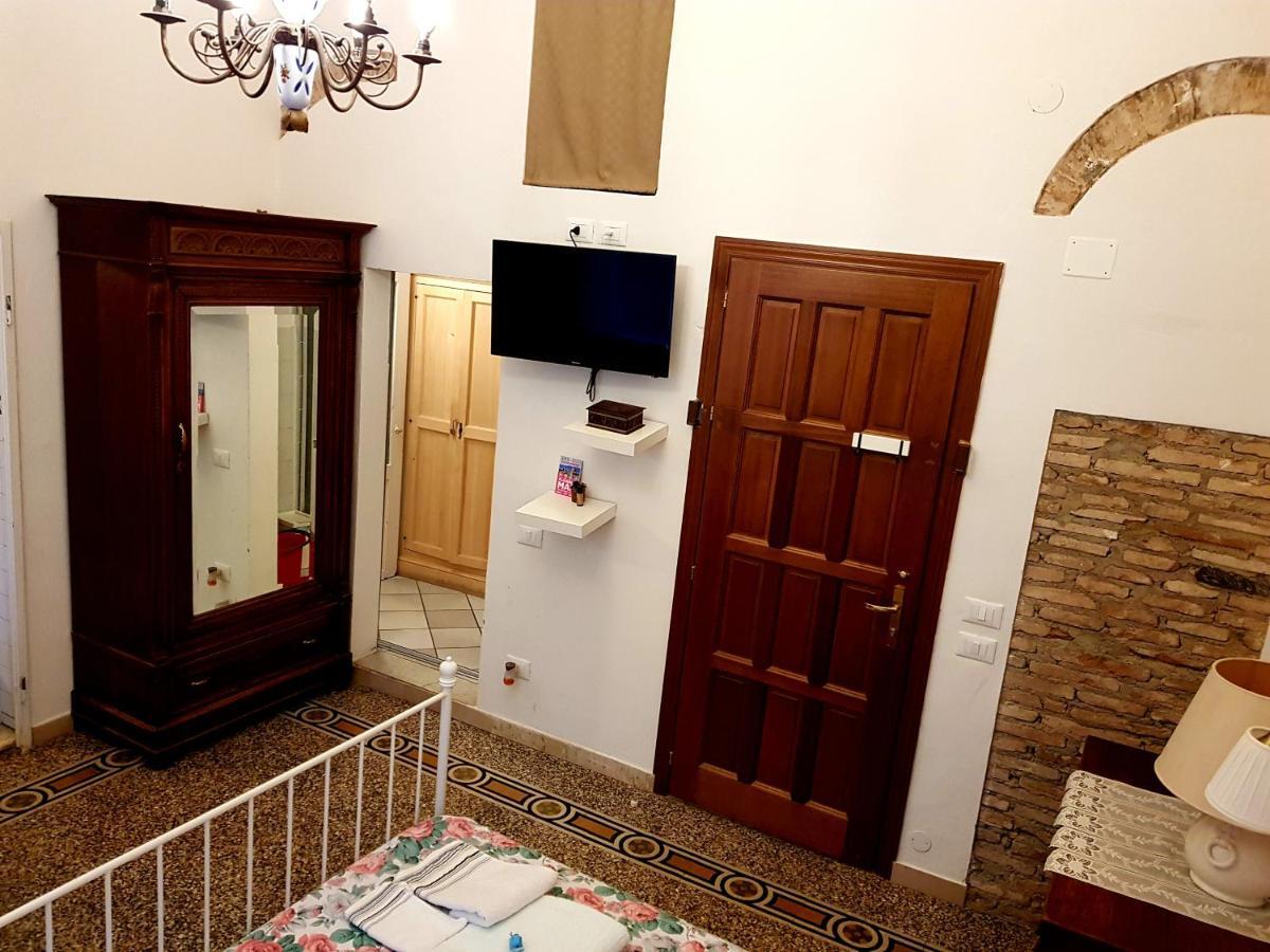 Signoria Apartamento Florencia