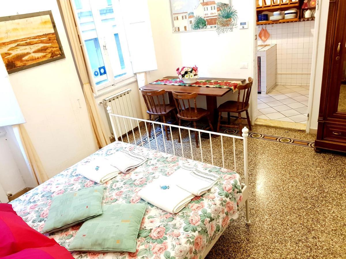 Apartamento Signoria